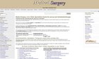 Facelifting Kliniken, Faltenstraffung Ärzte, Facelift Spezialisten Facelifting Kliniken, Faltenstraffung Ärzte, Facelift Spezialisten